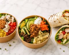 Fresh Bowl & Co.