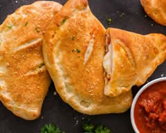 Calzones Broz (Binghamton)