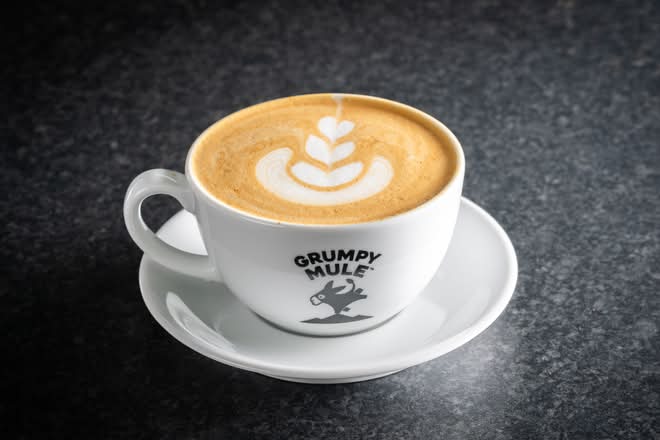 Latte