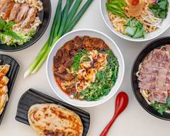 Hand Pulled Noodle Bar (GOOMART IDEAS)