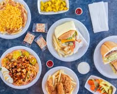 Brown's Chicken (Lockport)