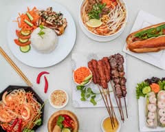 Mama Ling’s Kitchen (Hamilton)