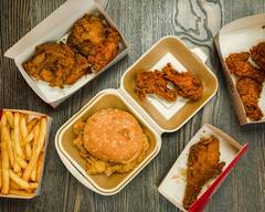 Munchies Peri Peri - Tonbridge