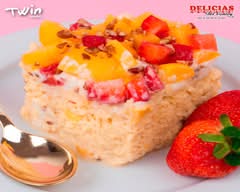 Delicias del Contry (516 N Shary Rd)