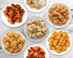 Oh! K-Chicken (Mount Baker)