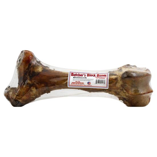 Butcher's Block Bones Goliath Femur Bone Dog Treat (1 ct)