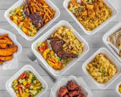 Chickin Religion (Lasalle)