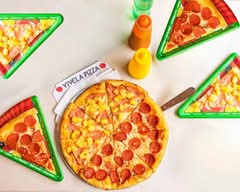 Vivela Pizza HILAMAS (Leon)