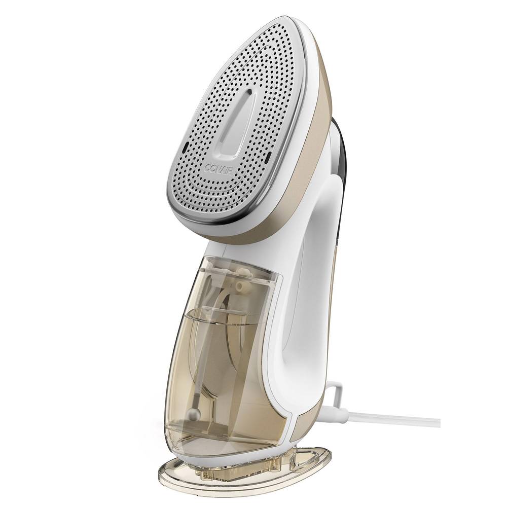 Conair Extreme Steam 2-in-1 Handheld Steamer & Iron