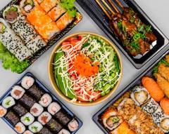 Sushi Shizen & More