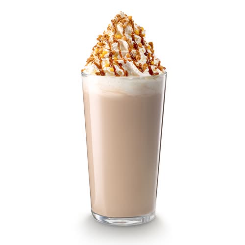 NEW! Banoffee French Vanilla