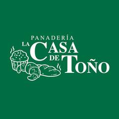 Panaderia La Casa de Toño (Polanco)