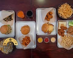 Craft Burgers By Shane (Suwanee)