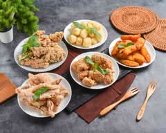 偉哥鹽酥雞 沙鹿加盟店