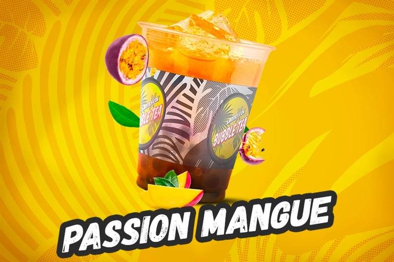 🥭 PASSION / MANGUE