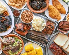 DD's Southern BBQ & Soul Food (Peoria)
