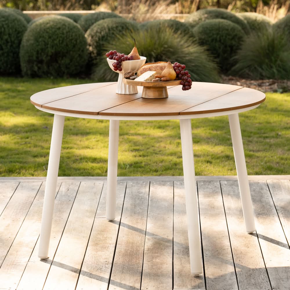 Mimosa Soller Dining Table