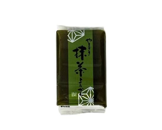 15_山崎　抹茶羊羹（150g）