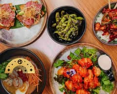 Nau Sushi