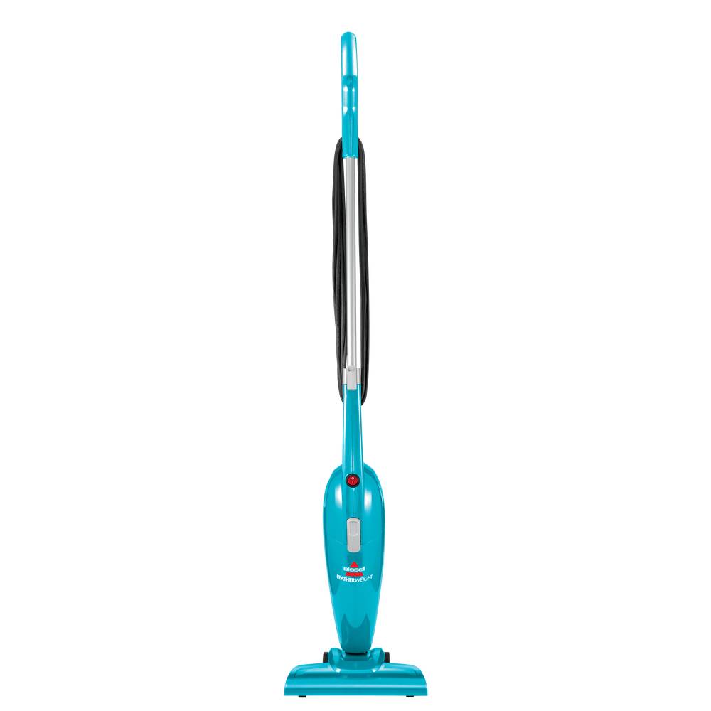 Bissell Featherweight Stick Vac (blue)