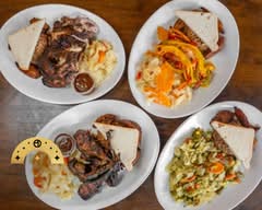 Ja' Grill Hyde Park