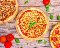 Billig Cafe & Pizzaria