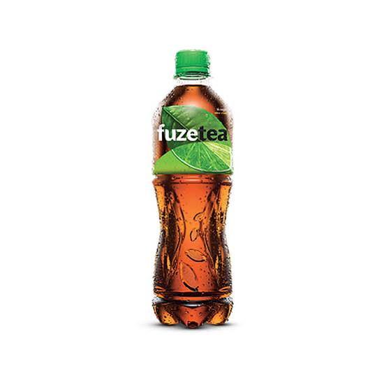 FUZZE TEA