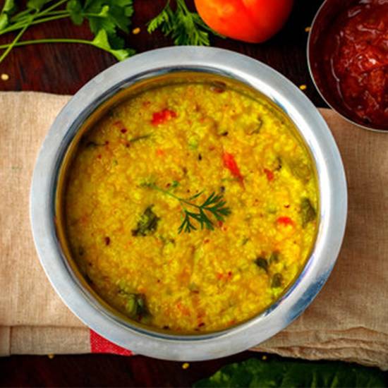 AHMEDABAD KHICHDI
