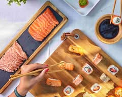 Justsushi (Sintra)