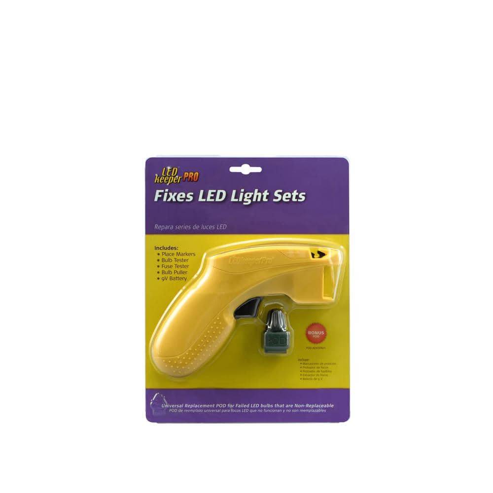 Led Keeper Pro