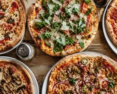 Atlas Pizza & Tajine