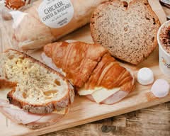 Xcite Coffee & Smoothies