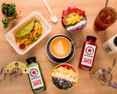 Revoluciõn (Alamo Heights)