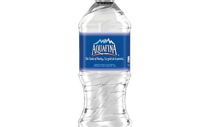 Aquafina® Bottled Water