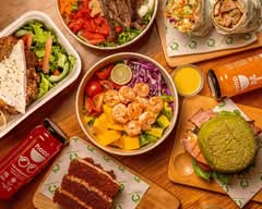 Manzana Verde (Avenida Clavería)