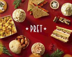 Pret A Manger (Gloucester Quays)