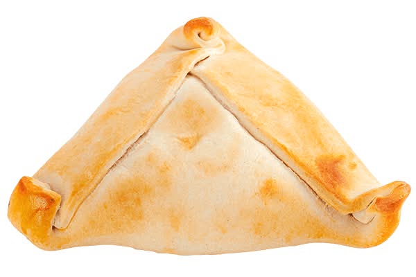 Empanada Napolitana Aceituna