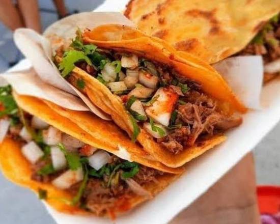 Birria Los de Tijuana Menu Delivery【Menu & Prices】Hermosillo | Uber Eats