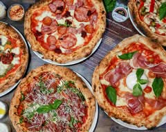 Grande Pizzeria 