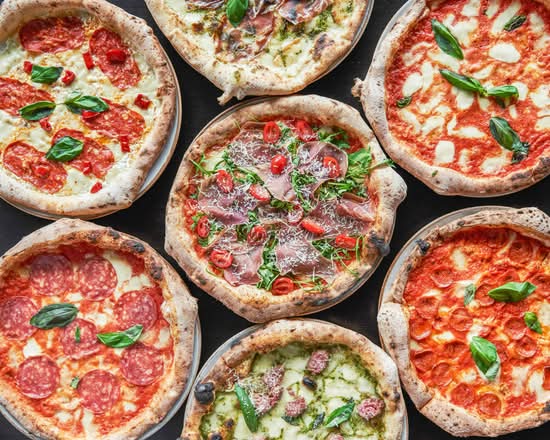 Pizza Napoli Gdańsk