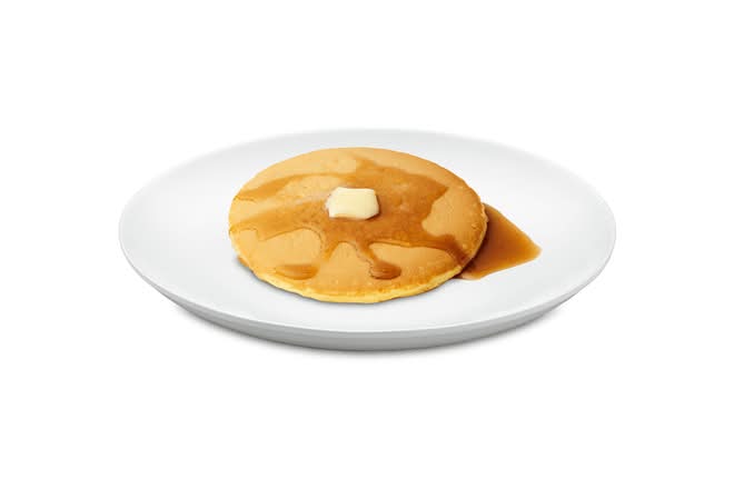 One Pancake