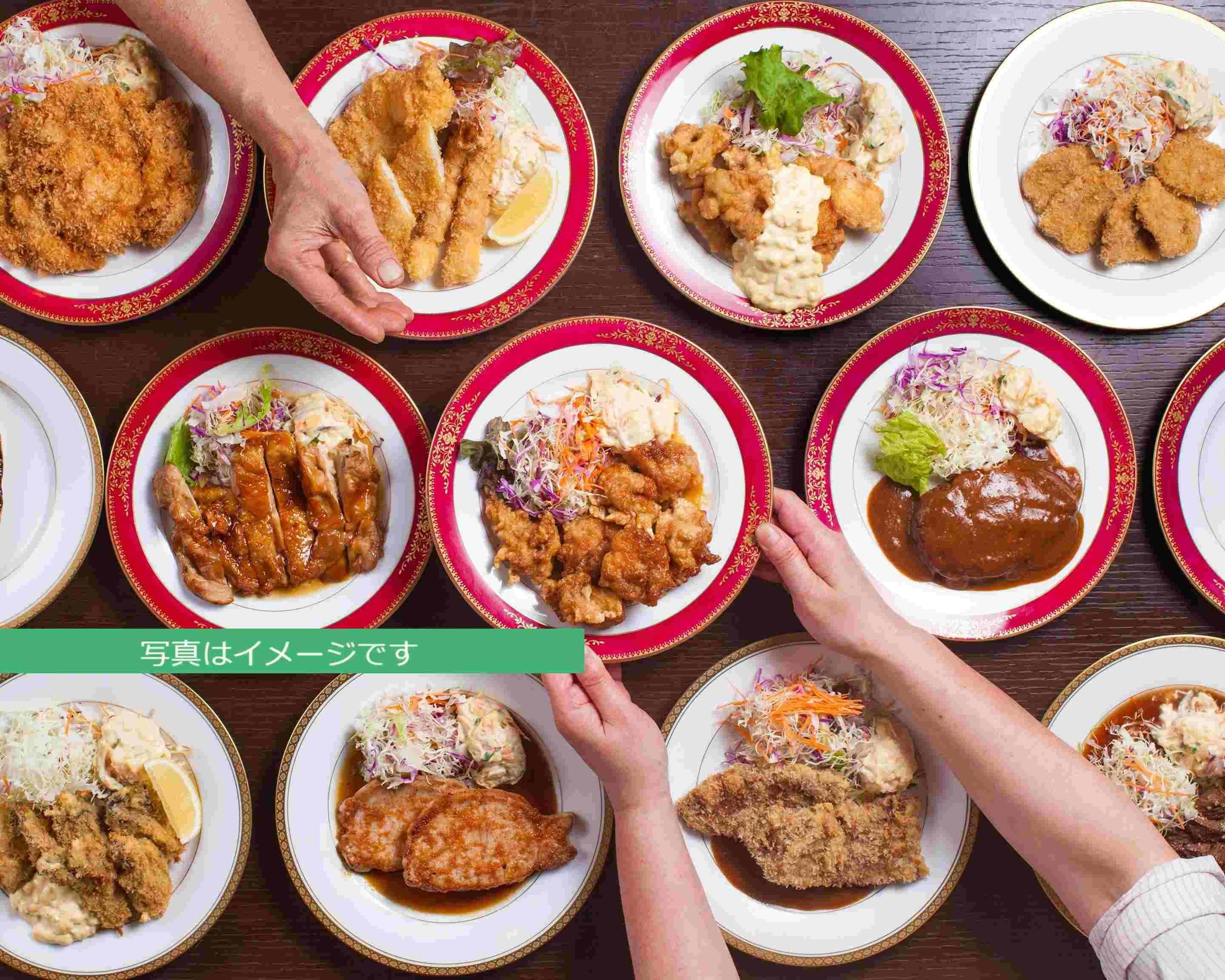 キッチン リップル Kitchen Rippleのデリバリー ・持ち帰り| メニューを見る |一宮市 で 配達| ウーバーイーツ