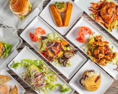 El Algarete Arrecho (226 NE 28th St)