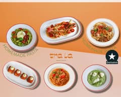 Tra La Pasta Fresca (Rio)