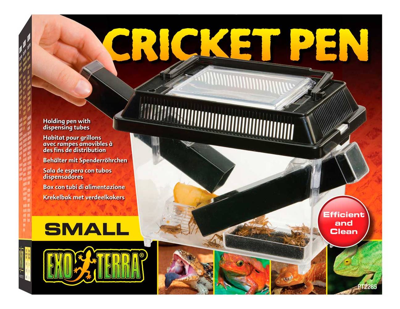 Exo Terra Cricket Pen, Small