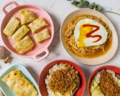 優食早午餐brunch
