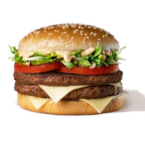 Double Big Tasty®