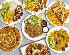 Star Chef Ltd