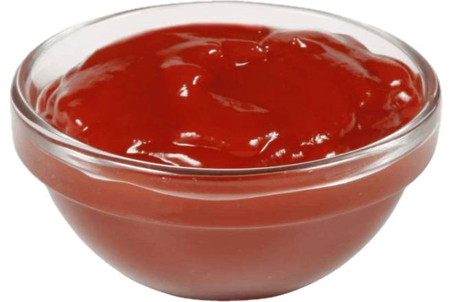 Ketchup