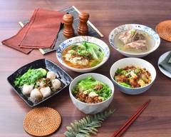 小熊的麵屋